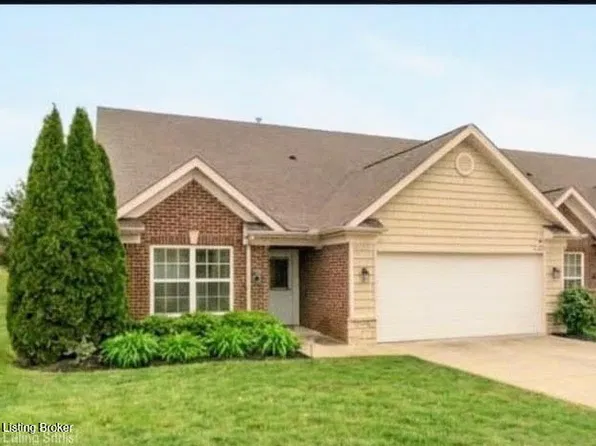 163 Villa Vista Dr Unit D, Shepherdsville, KY 40165