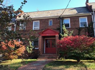 4835 New Hampshire Ave NW, Washington, DC 20011