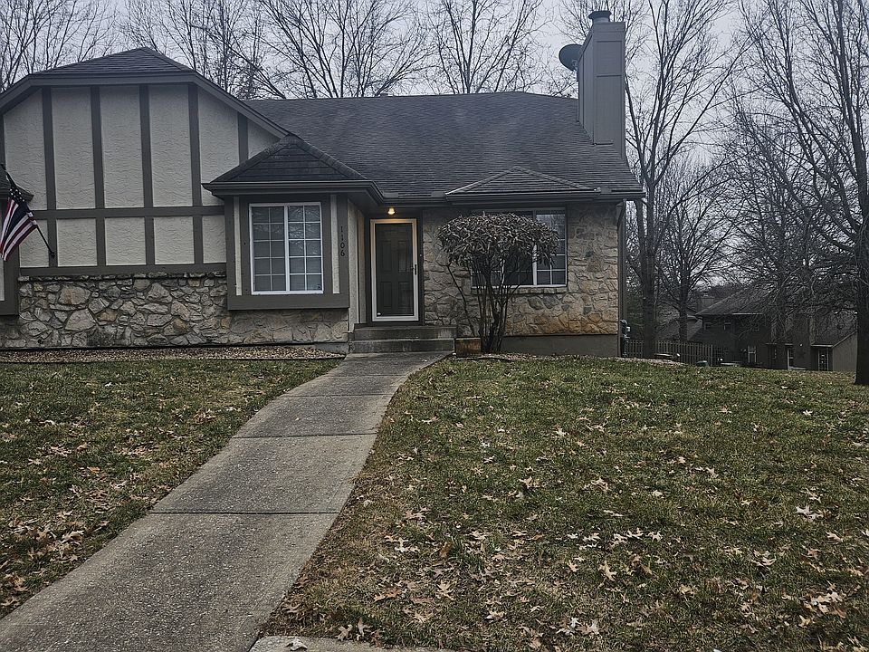 1106 Porter Court