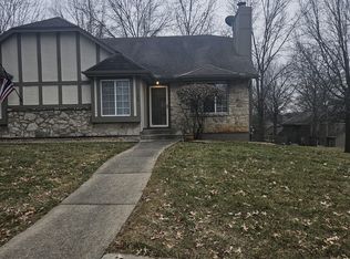 1106 NW Porter Ct #1106, Blue Springs, MO 64015