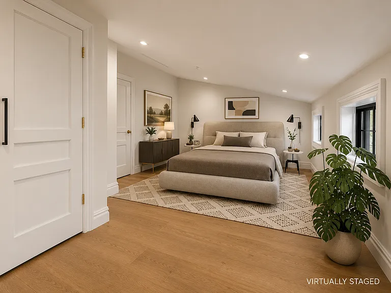 68 Linden St #2A — Photo 5