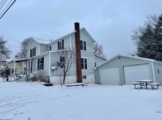 204 Adair St, Terra Alta, WV 26764