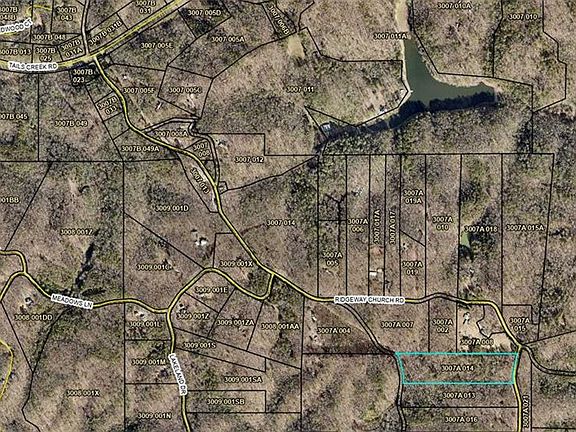 2nd image of 1302 Ridgeway Church Rd #9