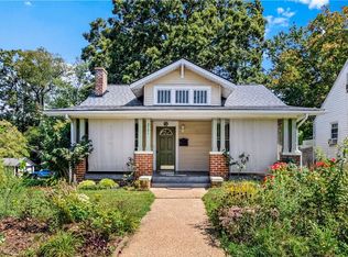 2701 Stockton St, Winston Salem, NC 27127