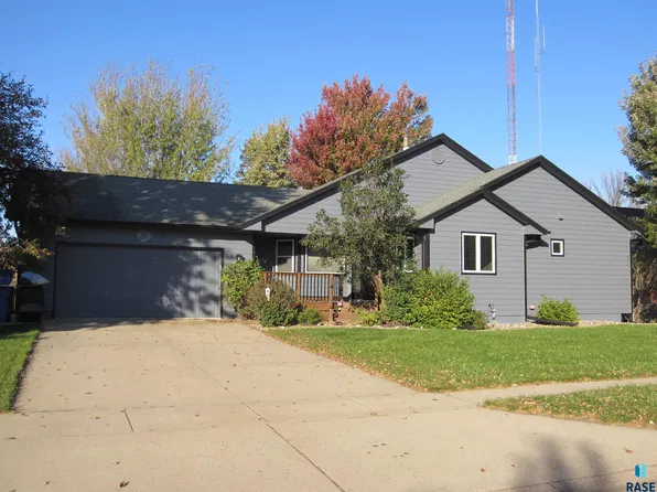 635 N Solar Dr, Sioux Falls, SD 57103