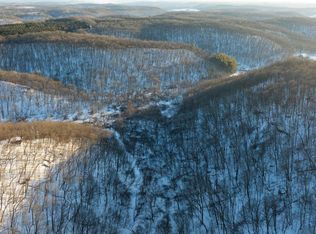 27349 County Road V, Wonewoc, WI 53968
