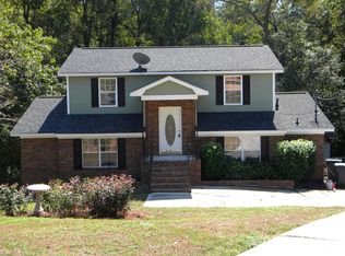 3502 Southern Xing, Augusta, GA 30906
