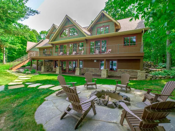 11052 N Linden Rd, Hayward, WI 54843