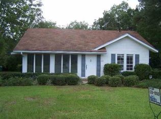 309 E 6th Ave, Havana, FL 32333