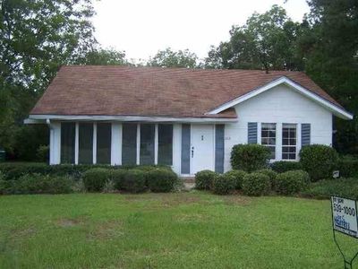 309 E 6th Ave, Havana, FL, 32333