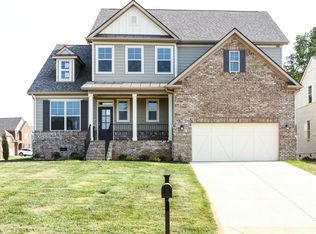 1104 Proprietors Pl, Murfreesboro, TN 37128