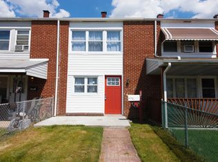 2045 Kelmore Rd, Baltimore, MD 21222