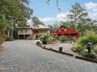 3775 FOREST Drive, Middleburg, FL 32068