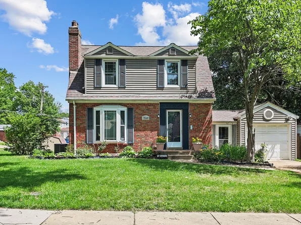 7549 Hillsdale Dr, Saint Louis, MO 63121