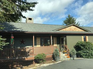 1920 Sorrento Dr, Boone, NC 28607