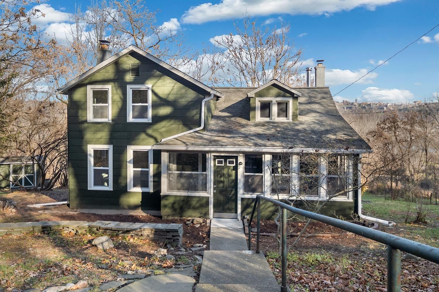 745 Cliff St, Ithaca, NY 14850 MLS 411594 Zillow