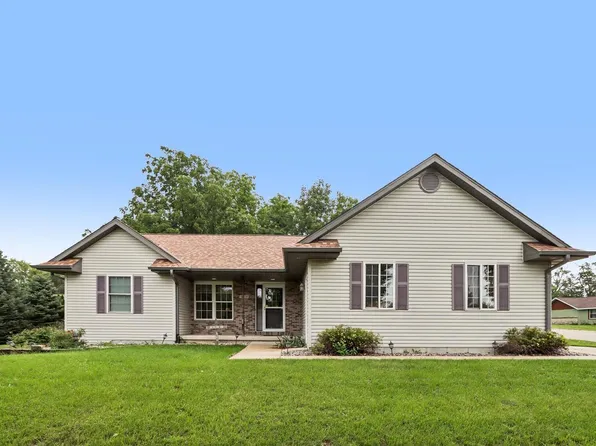 1110 Gruennert COURT, Jefferson, WI 53549