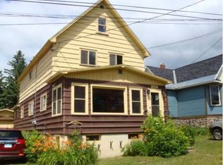 1237 Anthony St, Hancock, MI 49930