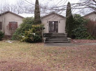 563 Bucktail Rd, Franklin, PA 16323