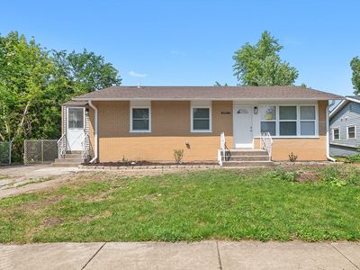 2203 220th St, Sauk Village, IL, 60411