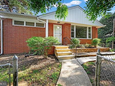 1028 Saint Albans Rd, Baltimore, MD, 21239