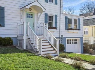 45 Quintard Ter, Stamford, CT 06902