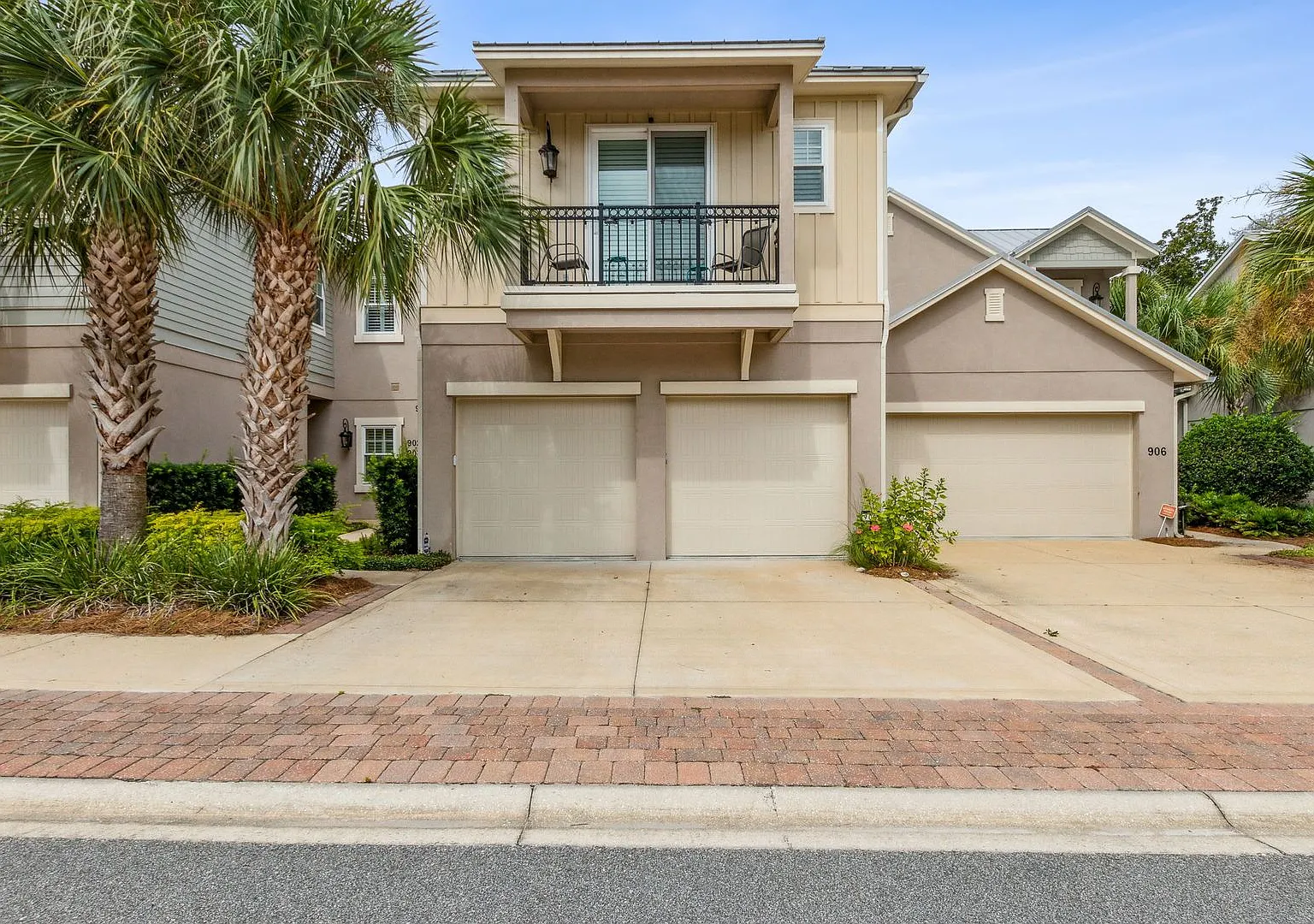 Furnished Rental On The South End Of Amelia Island! — Photo 1