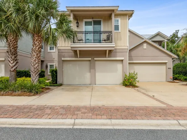 95217 Summerwoods Cir Unit 905, Fernandina Beach, FL 32034
