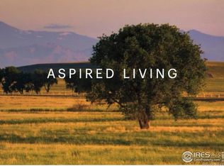 5150 Heatherhill Street, Longmont, CO 80503