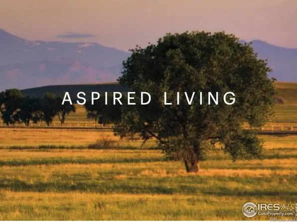 5150 Heatherhill Street, Longmont, CO 80503