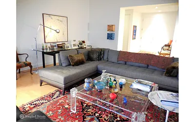 Rented by Douglas Elliman