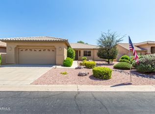 24217 S Briarcrest Dr, Sun Lakes, AZ 85248