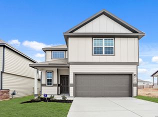 8550 Catnip Pass, Elmendorf, TX 78112