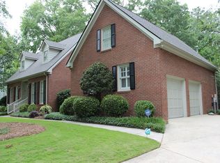 109 Clarendon Ct, Macon, GA 31210