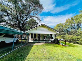 7430 4th Ave, Altoona, AL 35952