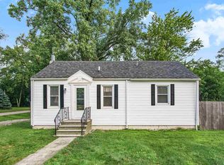 300 E Walnut St, Osceola, IN 46561