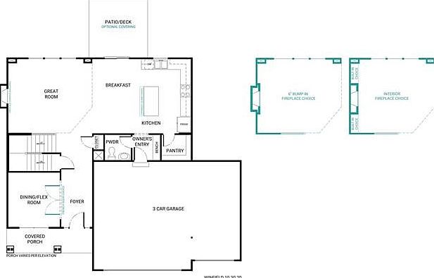 2nd image of 135 SE Briar Valley Ln