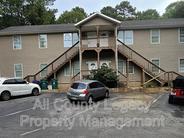 4675 Lois Dr, Buford, GA 30518