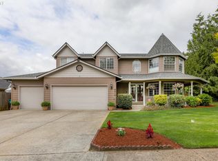 4014 SE 170th Ct, Vancouver, WA 98683