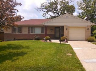 5501 Ruddy Ct, Cincinnati, OH 45239