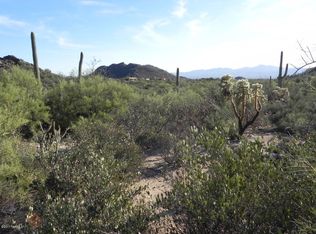 4739 W Canyon Mountain Rd, Marana, AZ 85658