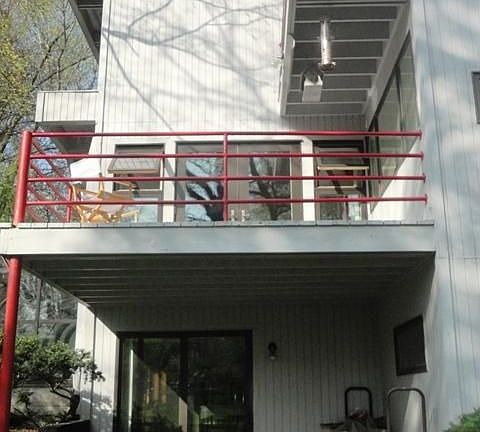 3rd image of 502 North 7th