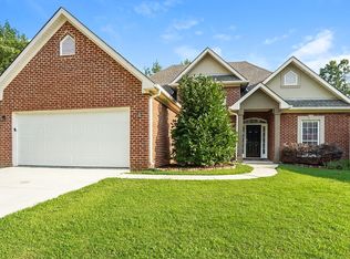 392 Old Cahaba Trl, Helena, AL 35080