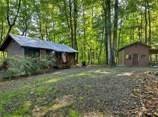 261 Spring Rd, Blairsville, GA 30512