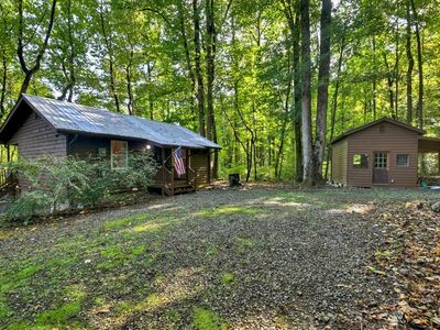 261 Spring Rd, Blairsville, GA, 30512