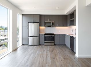 Brickline Flats, San Mateo, CA 94401