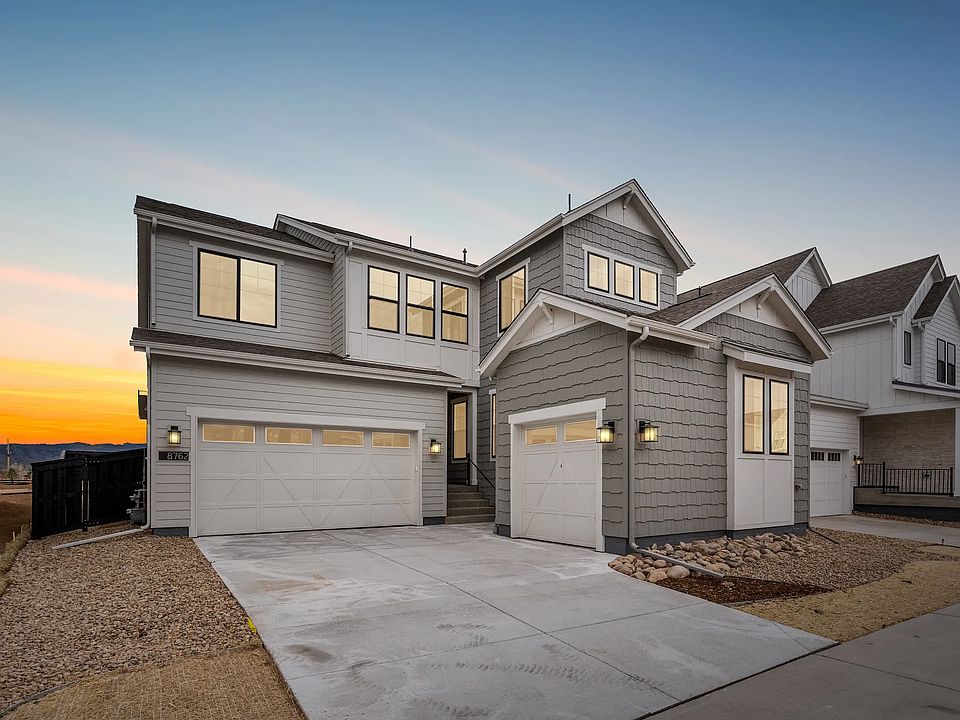 Homesite 265 Exterior