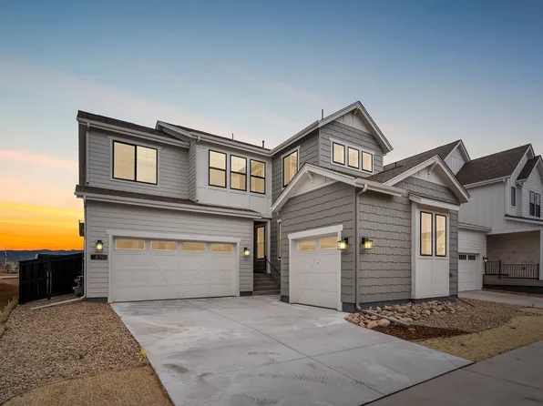 8762 Summerwalk Trl, Littleton, CO 80125