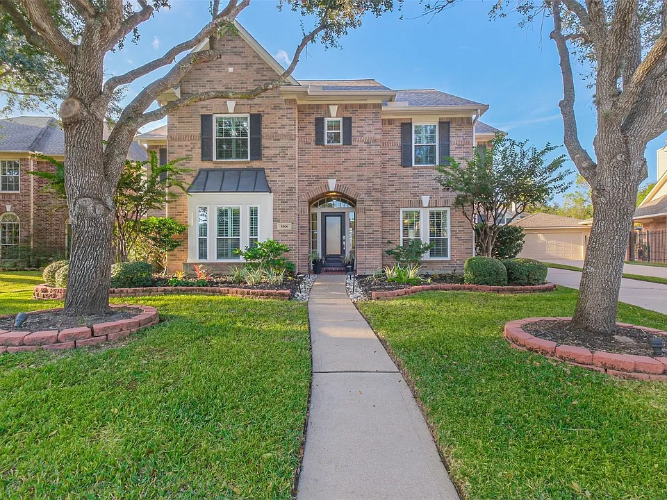 5506 Langhorne Ct