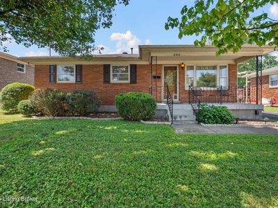 8204 Bost Ln, Louisville, KY, 40219